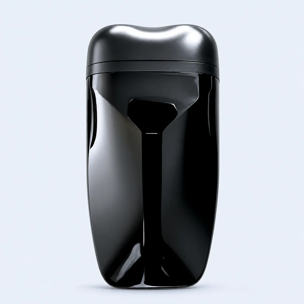 Double-Head Shaver